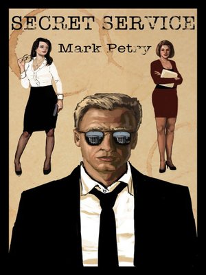 cover image of Secret Service